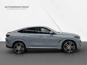 BMW X6 xDrive 30d M Sport Pro 48V
