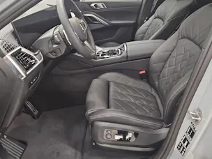BMW X6 xDrive 30d M Sport Pro 48V