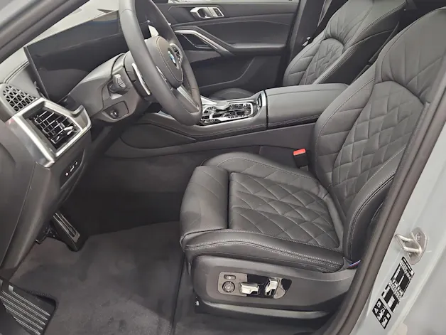 BMW X6 xDrive 30d M Sport Pro 48V