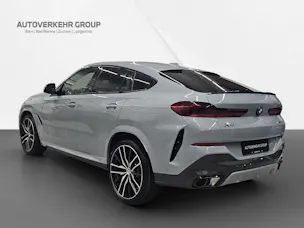 BMW X6 xDrive 30d M Sport Pro 48V