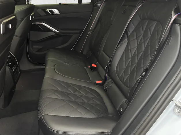 BMW X6 xDrive 30d M Sport Pro 48V