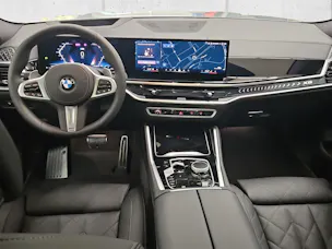 BMW X6 xDrive 30d M Sport Pro 48V