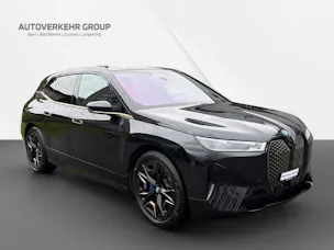BMW iX xDrive50 Sport