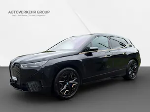 BMW iX xDrive50 Sport