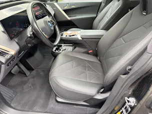 BMW iX xDrive50 Sport