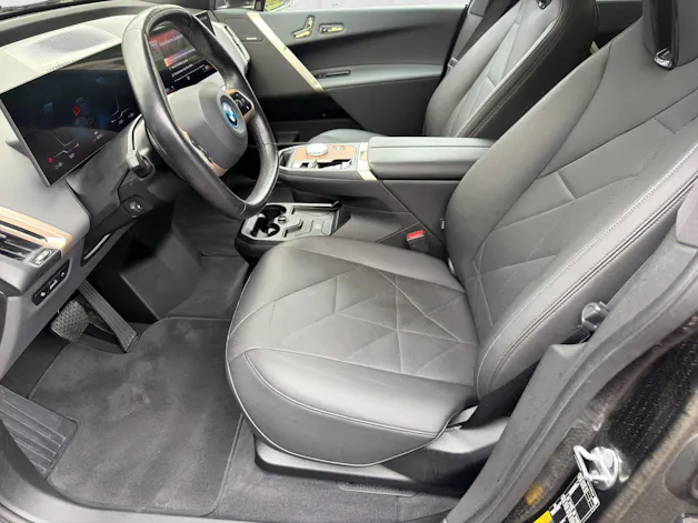BMW iX xDrive50 Sport