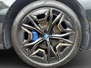 BMW iX xDrive50 Sport