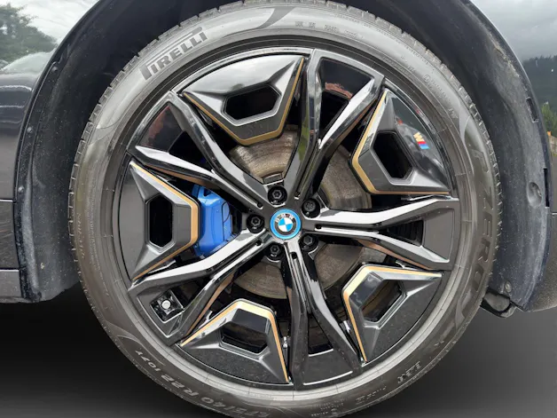 BMW iX xDrive50 Sport