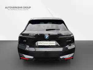 BMW iX xDrive50 Sport