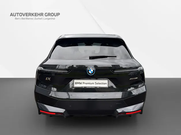 BMW iX xDrive50 Sport