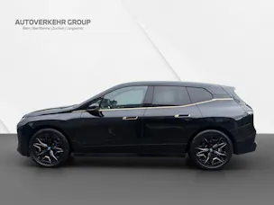 BMW iX xDrive50 Sport
