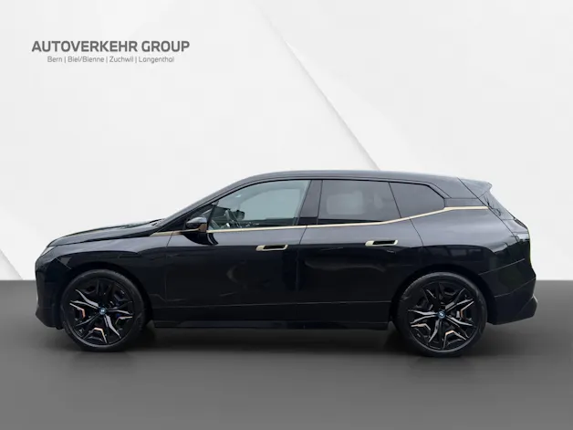 BMW iX xDrive50 Sport