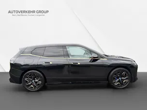 BMW iX xDrive50 Sport