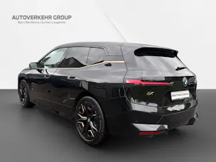 BMW iX xDrive50 Sport