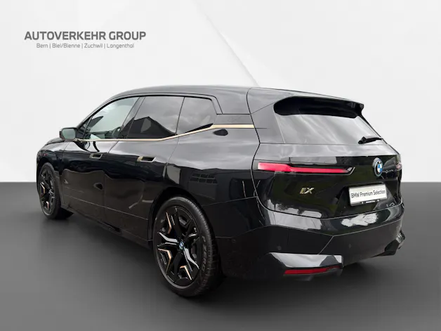 BMW iX xDrive50 Sport