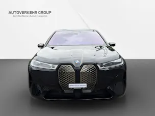 BMW iX xDrive50 Sport