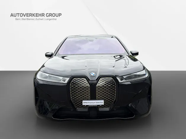 BMW iX xDrive50 Sport