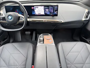 BMW iX xDrive50 Sport