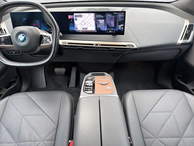 BMW iX xDrive50 Sport