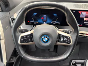BMW iX xDrive50 Sport