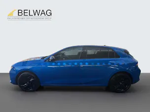 Opel Astra 1.2T/130 Swiss Plus