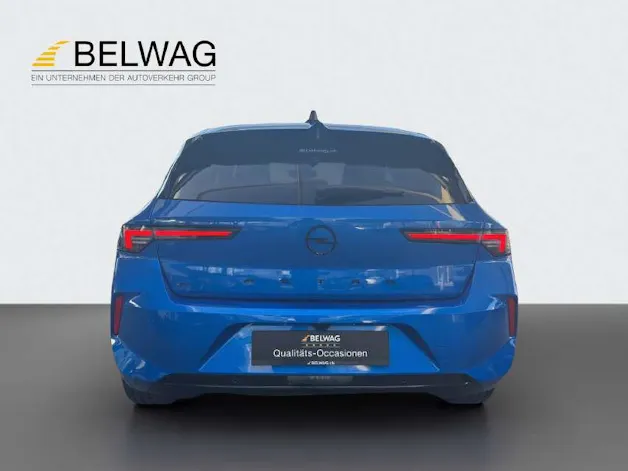 Opel Astra 1.2T/130 Swiss Plus