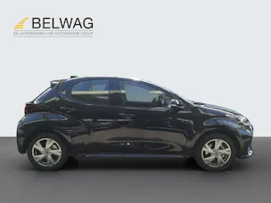 Mazda 2 1.5/92 Hybrid Exclusive-Line
