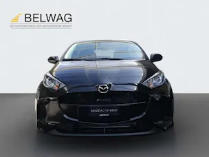 Mazda 2 1.5/92 Hybrid Exclusive-Line