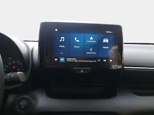 Mazda 2 1.5/92 Hybrid Exclusive-Line