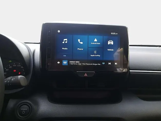Mazda 2 1.5/92 Hybrid Exclusive-Line