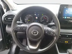 Mazda 2 1.5/92 Hybrid Exclusive-Line