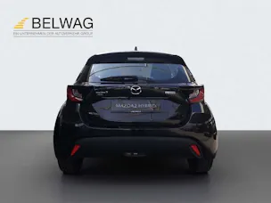 Mazda 2 1.5/92 Hybrid Exclusive-Line