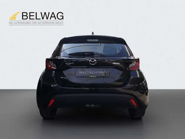 Mazda 2 1.5/92 Hybrid Exclusive-Line