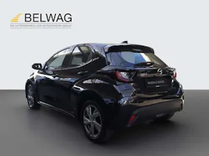 Mazda 2 1.5/92 Hybrid Exclusive-Line