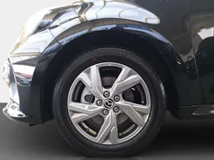 Mazda 2 1.5/92 Hybrid Exclusive-Line