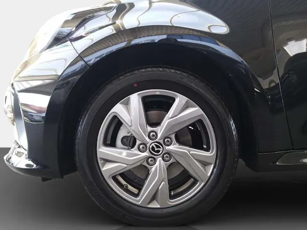 Mazda 2 1.5/92 Hybrid Exclusive-Line