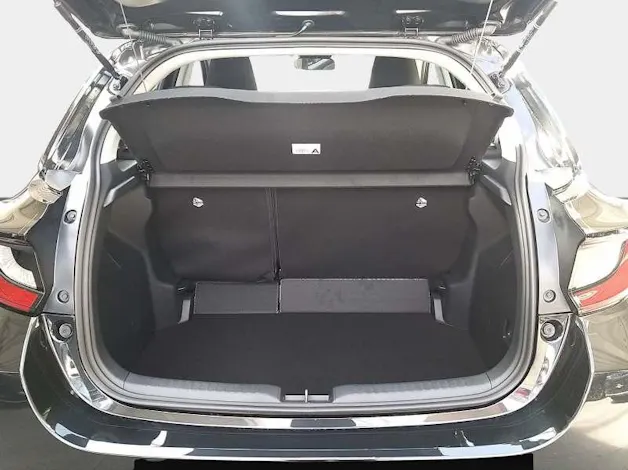 Mazda 2 1.5/92 Hybrid Exclusive-Line