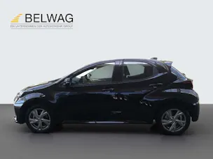 Mazda 2 1.5/92 Hybrid Exclusive-Line