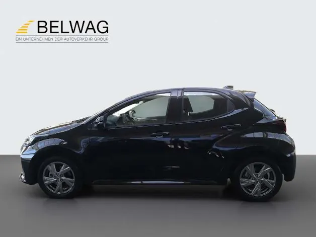 Mazda 2 1.5/92 Hybrid Exclusive-Line