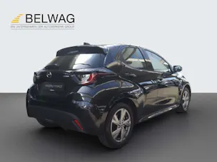 Mazda 2 1.5/92 Hybrid Exclusive-Line