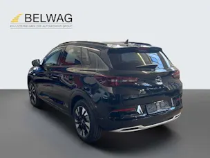 Opel Grandland 1.6T/225 Elegance Hybrid
