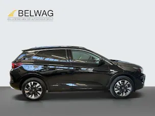 Opel Grandland 1.6T/225 Elegance Hybrid