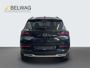 Opel Grandland 1.6T/225 Elegance Hybrid