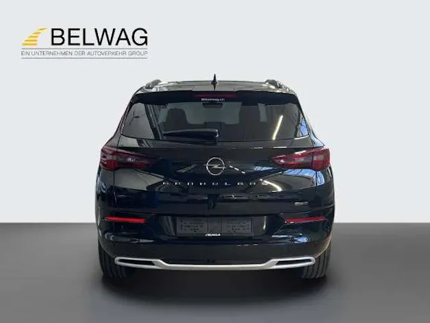 Opel Grandland 1.6T/225 Elegance Hybrid