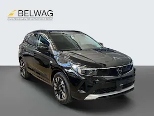 Opel Grandland 1.6T/225 Elegance Hybrid