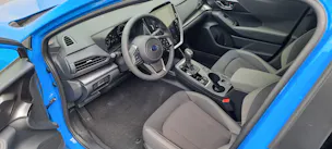 Subaru Impreza 2.0 e Swiss Plus