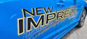 Subaru Impreza 2.0 e Swiss Plus