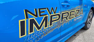 Subaru Impreza 2.0 e Swiss Plus