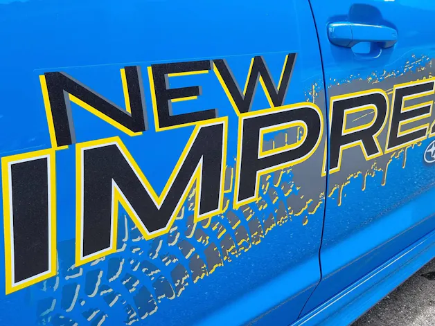 Subaru Impreza 2.0 e Swiss Plus
