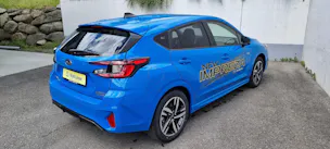 Subaru Impreza 2.0 e Swiss Plus